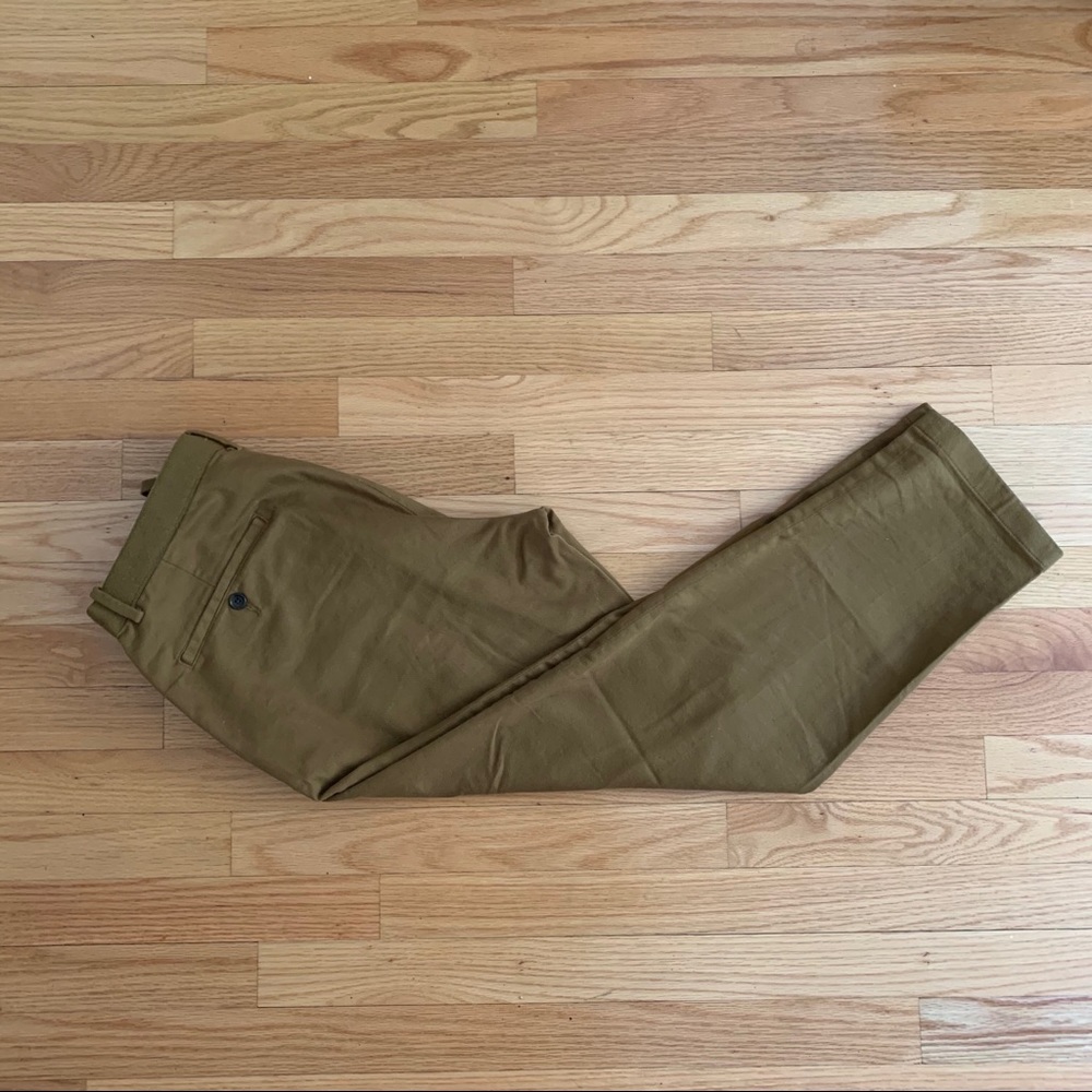 UNIQLO CHINOS MENS M WAIST 30-33INCH